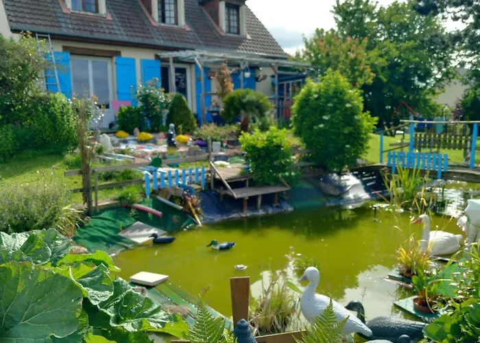 Chez Patrick