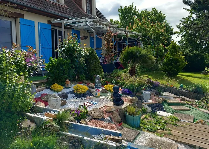 Chez Patrick