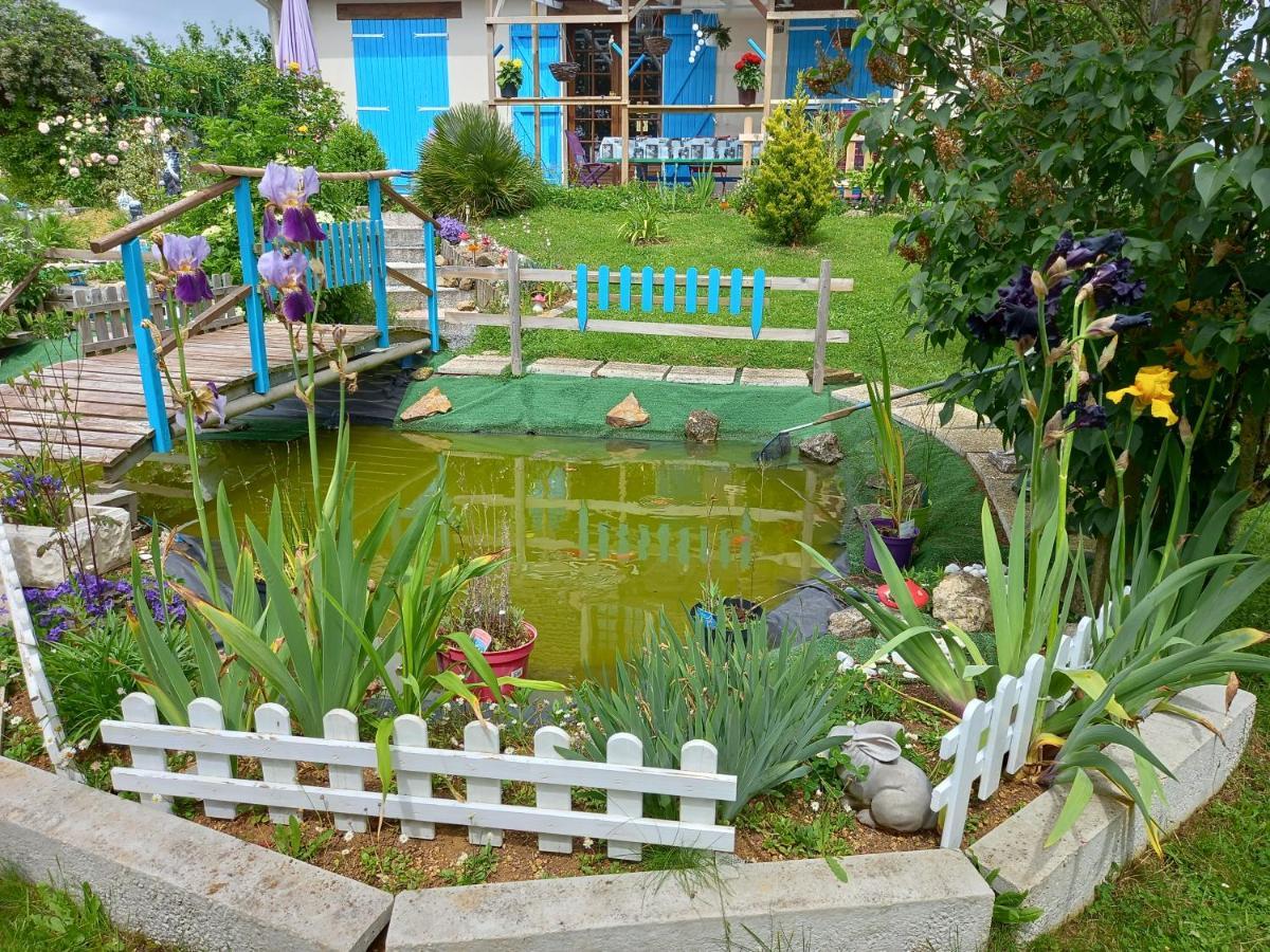 Homestay Chez Patrick