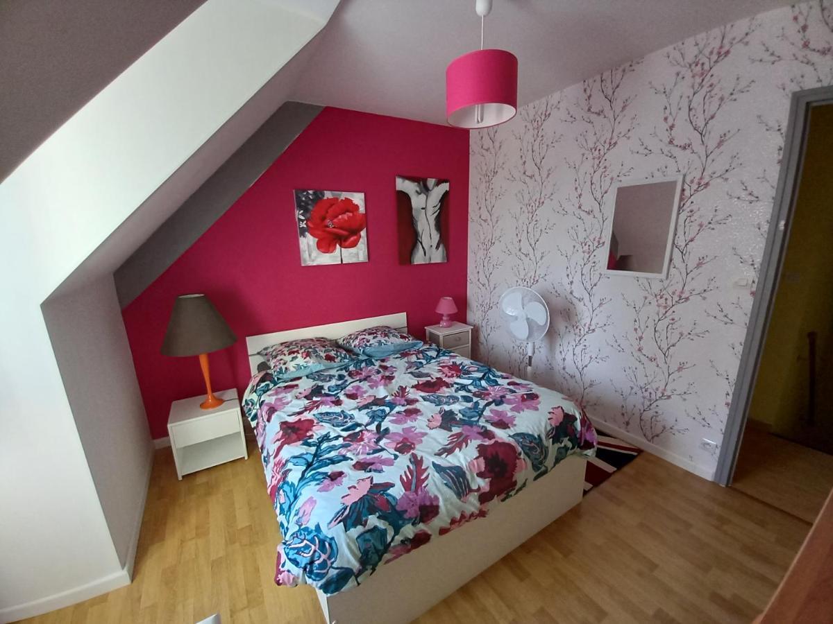 Homestay Chez Patrick *