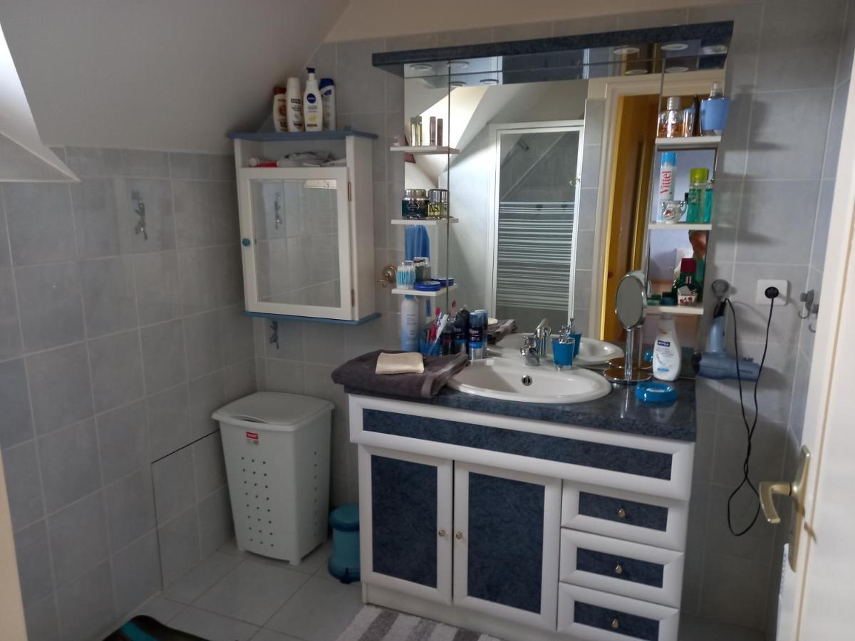 Chez Patrick Homestay Maizet