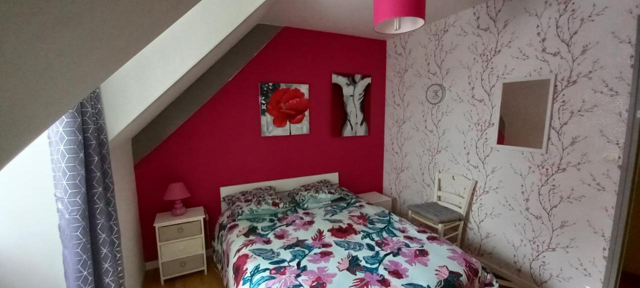 Homestay Chez Patrick