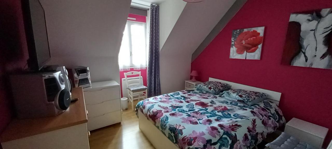 Homestay Chez Patrick Maizet