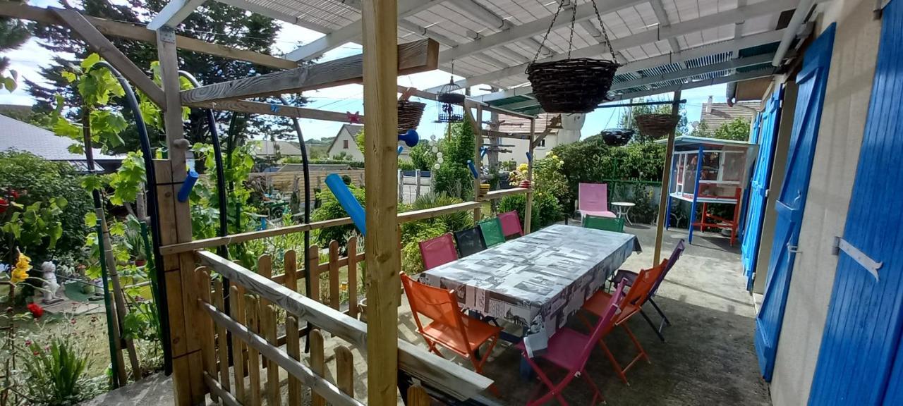 Homestay Chez Patrick *
