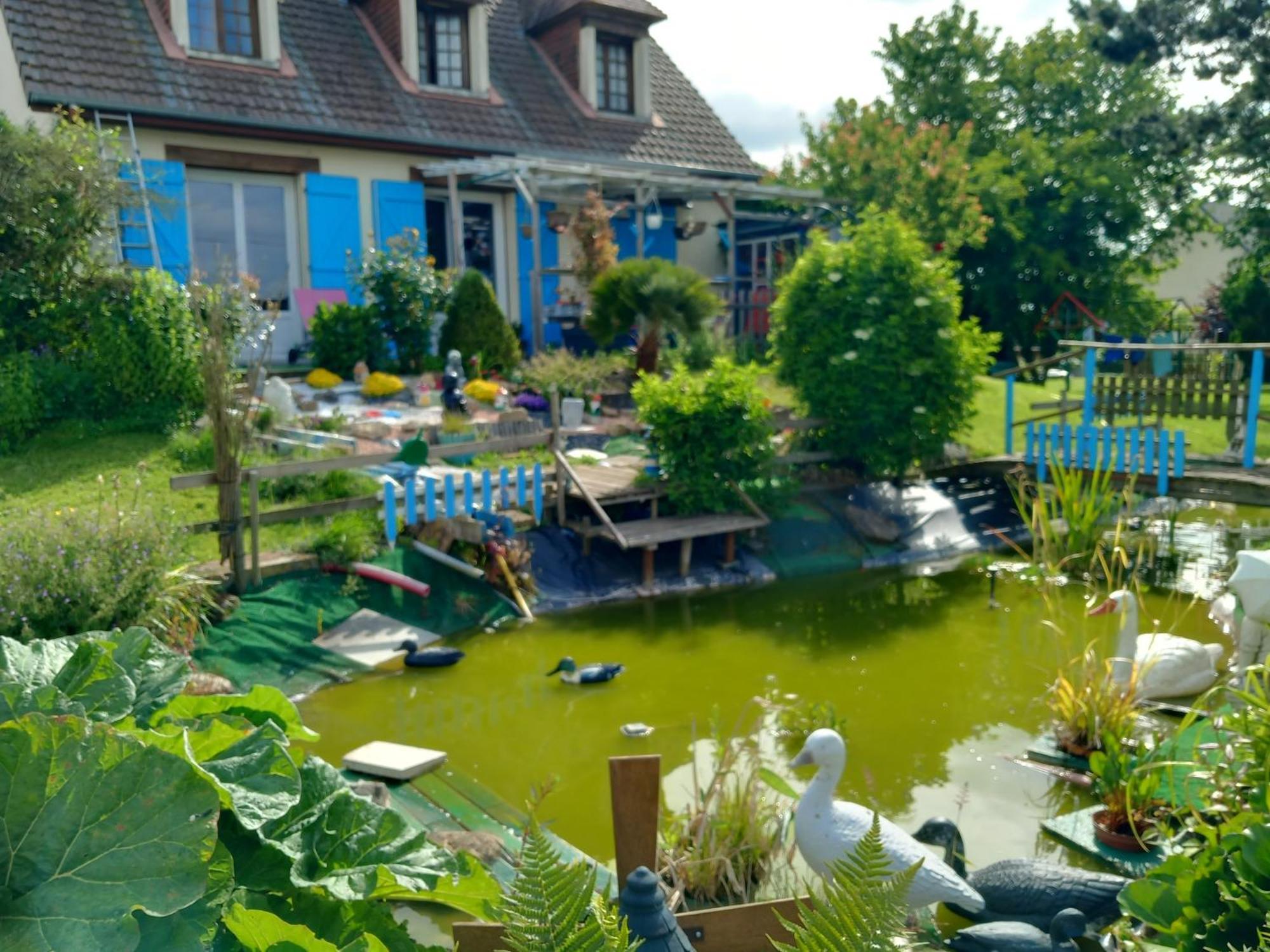 Chez Patrick Maizet